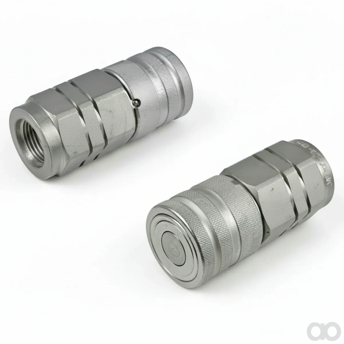 CAT - 1532994 - Weibliches Oelanschluss-Flachgesicht 7/8" Fuer Cate