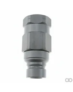 CAT - 1532995 - Maennliches Oelanschluss-Flachgesicht 7/8" Fuer Caterpi