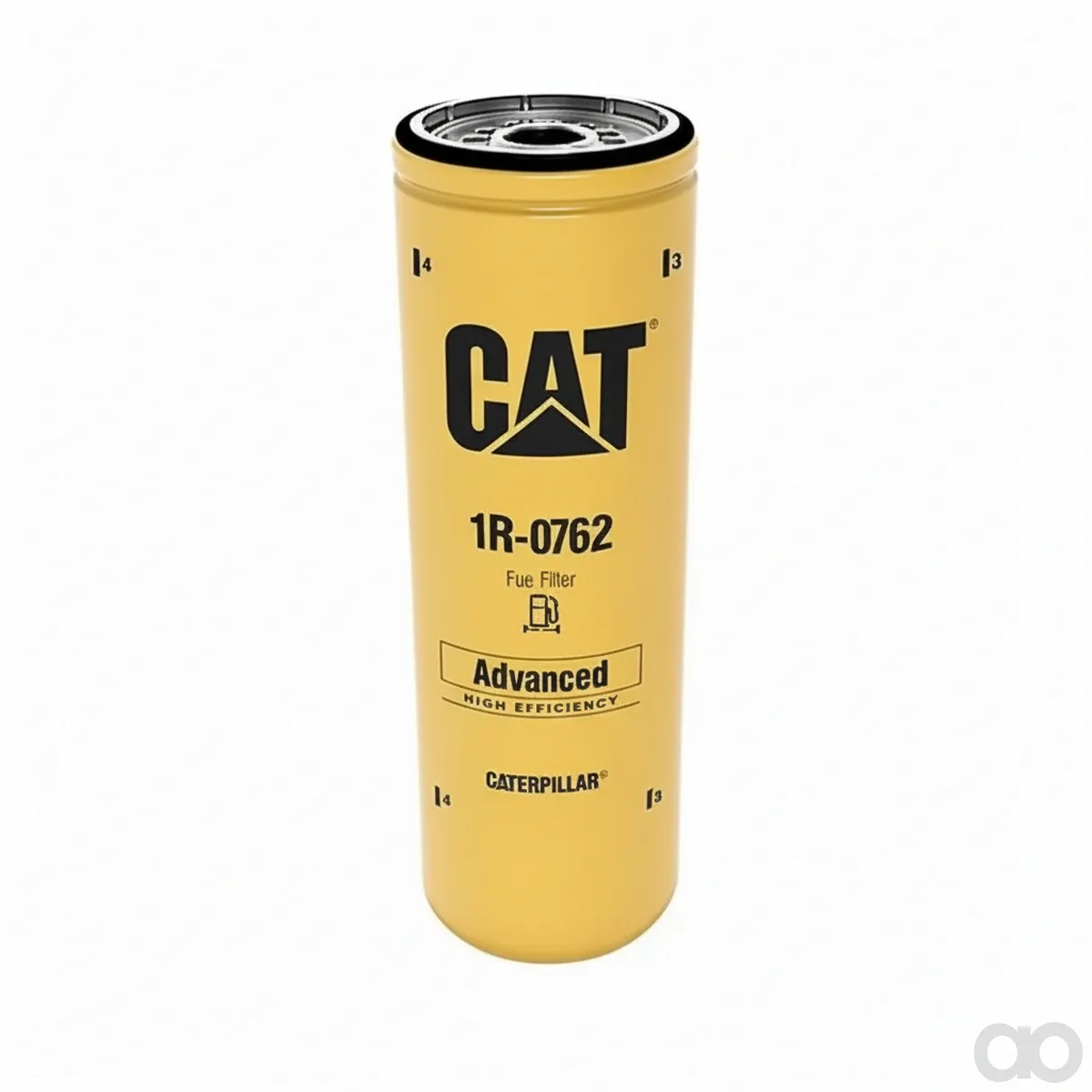 CAT - 1R0762 - Kraftstofffilter
