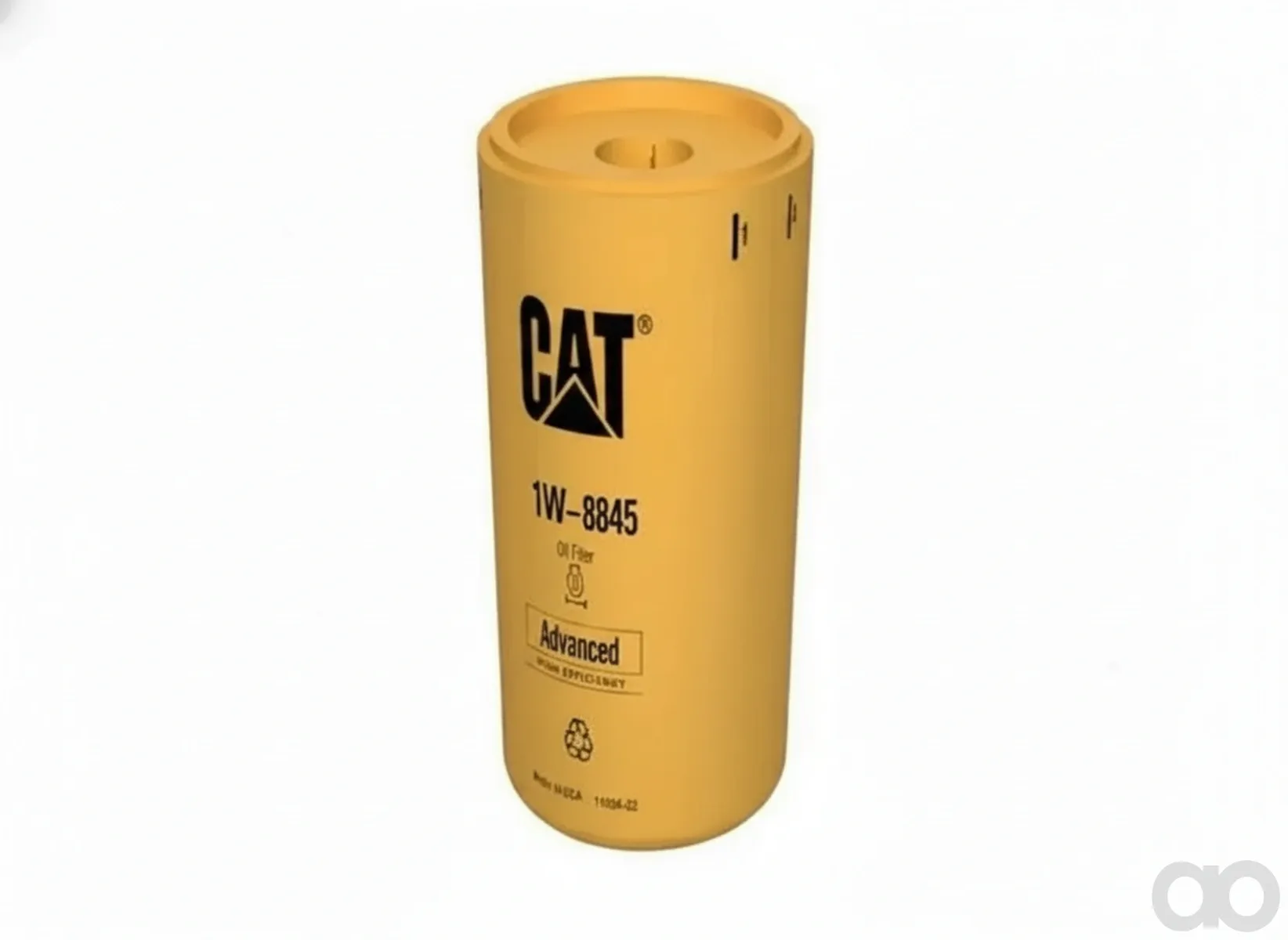CAT - 1W8845 - Oelfilter
