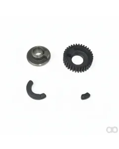 CAT - 369049 - Rotor G