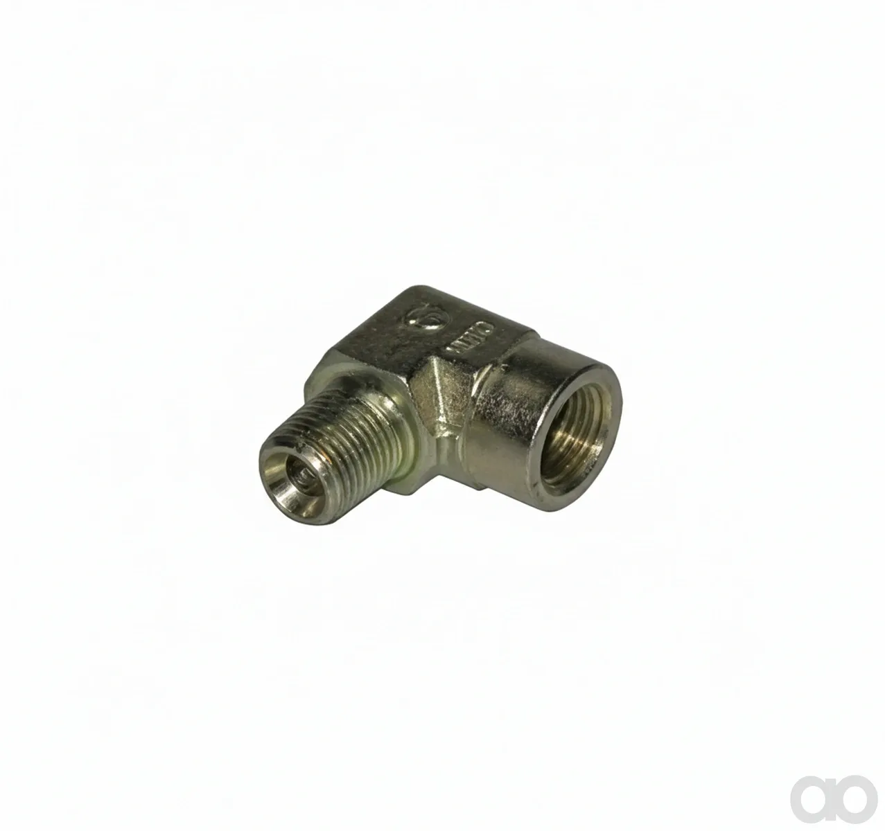 CAT - 3B6552 - Strassenellbogen