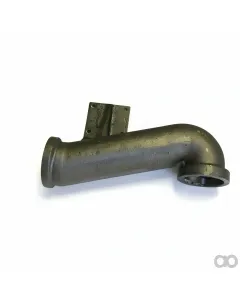CAT - 6V9849 - 90° Winkelanschluss 9/16 mm