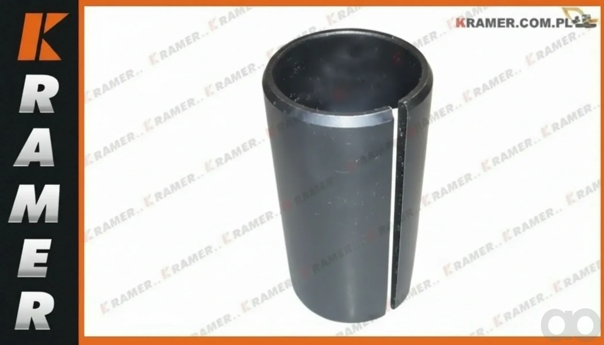 CAT - 9R4675 - Buchse 50x60x118