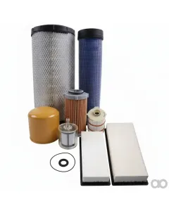 CAT - CA1106326 - Filter