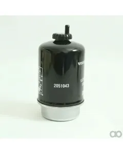 Challenger - 4222541M1 - Kraftstofffilterelement