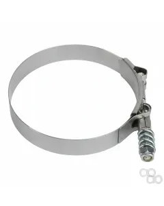 Challenger - 501021D1 - T-Schraube-Klemme