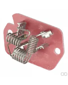 Challenger - 501728D1 - Widerstand