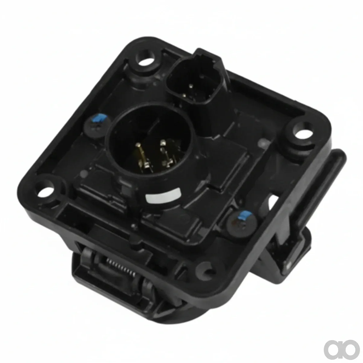 Challenger - 506089D1 - Verbinder