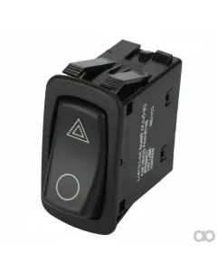 Challenger - 508339D1 - Warnblinker Kippschalter
