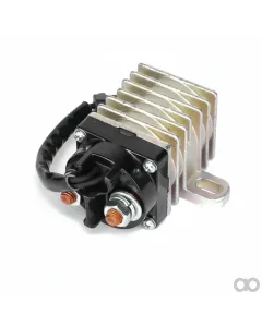 Challenger - 515120D1 - Relais, Steuermodul