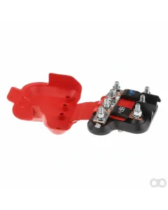 Challenger - 518093D1 - Sicherungshalter