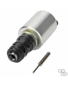 Challenger - 527365D1 - Dichtungssatz