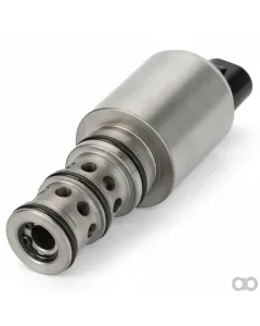 Challenger - 527366D1 - Magnetventil