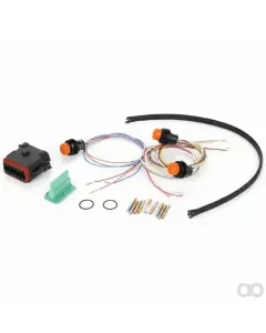Challenger - 533530D1 - Drucktastenschalter-Satz
