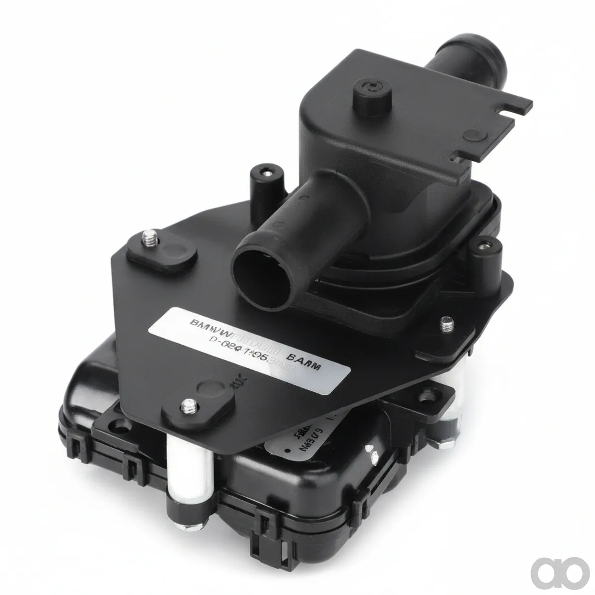 Challenger - 537274D1 - Wasserventil