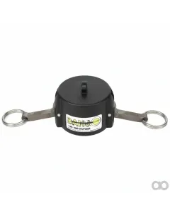 Challenger - AG000829 - 2 Hebelstaubkappe