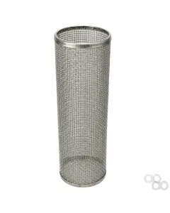 Challenger - AG052349 - 80 Mesh Sieb, 316 Edelstahl fuer 2 T-Sieb