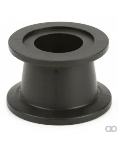 Challenger - AG057575 - 2 Vollport X 2" Reduzierflansch