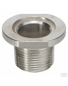 Challenger - AG059558 - Flanschadapter