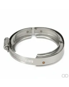 Challenger - AG143718 - 2" Standardport-Schraubschlauchschelle
