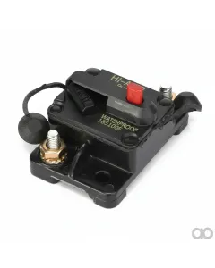 Challenger - AG520675 - Sicherung