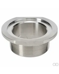 Challenger - AG523524 - 2" Vollport-Flansch X 2" Aussengewinde