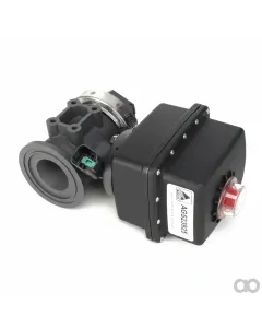 Challenger - AG523925 - Druckventil