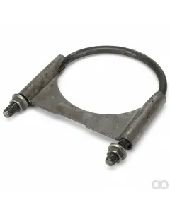 Challenger - AG559903 - Schalldaempferklemme