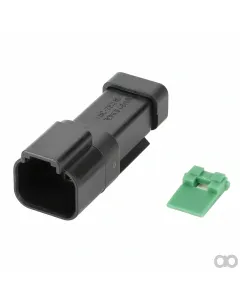 Challenger - CH1028802 - Stecker-Reparatursatz