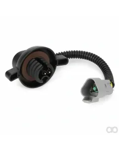 Challenger - V837074054 - Kraftstofffilter Wasseralarm