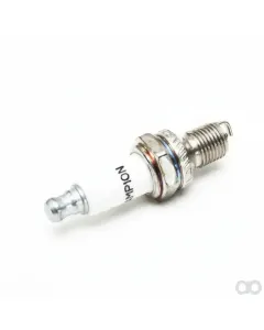 Champion - RDZ19H - Unterdrueckte Zuendkerze M10x1.0 12.7mm