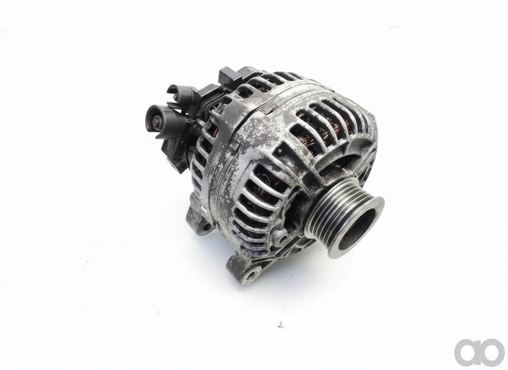 Citroën - 96237273 - Lichtmaschine
