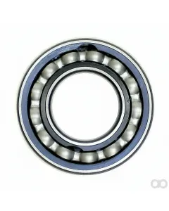 Claas - Non Original - 60009100 - Hintere Schuettlerwelle d=31mm - Nicht Original