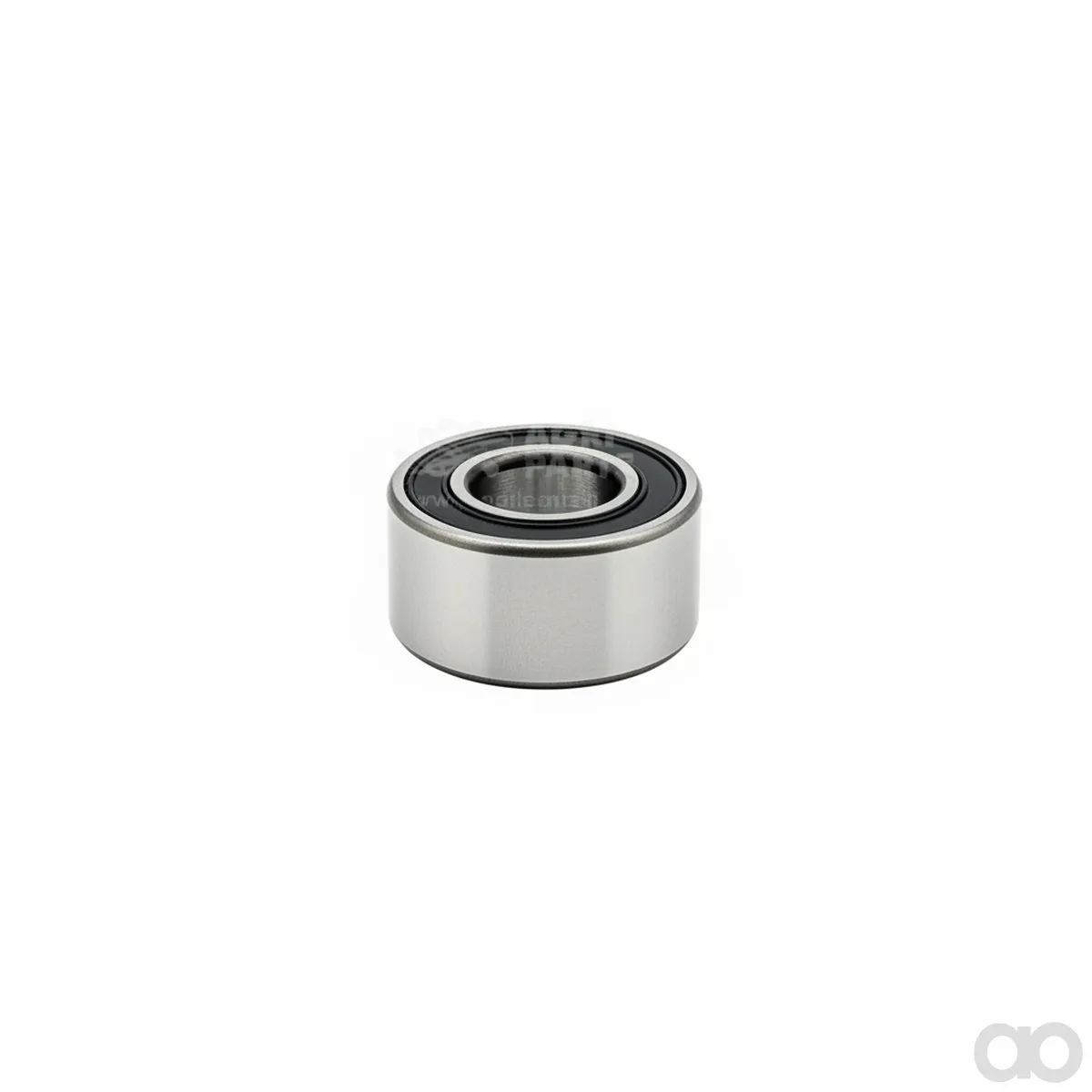 Claas - Non Original - 6474641 - Tuleja Metalowo - Gumowa 16 x 32 x 17 mm