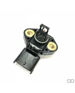 Claas - Non Original - A0041531828 - Vakuumsensor Mercedes Jagu