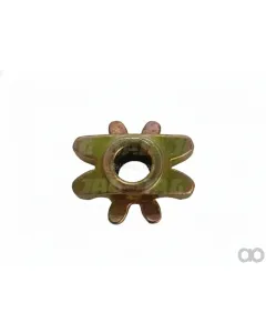 Claas - 0000000062 - Grosses Knotenrad