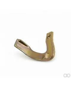 Claas - 0000000373 - Klemmplatte