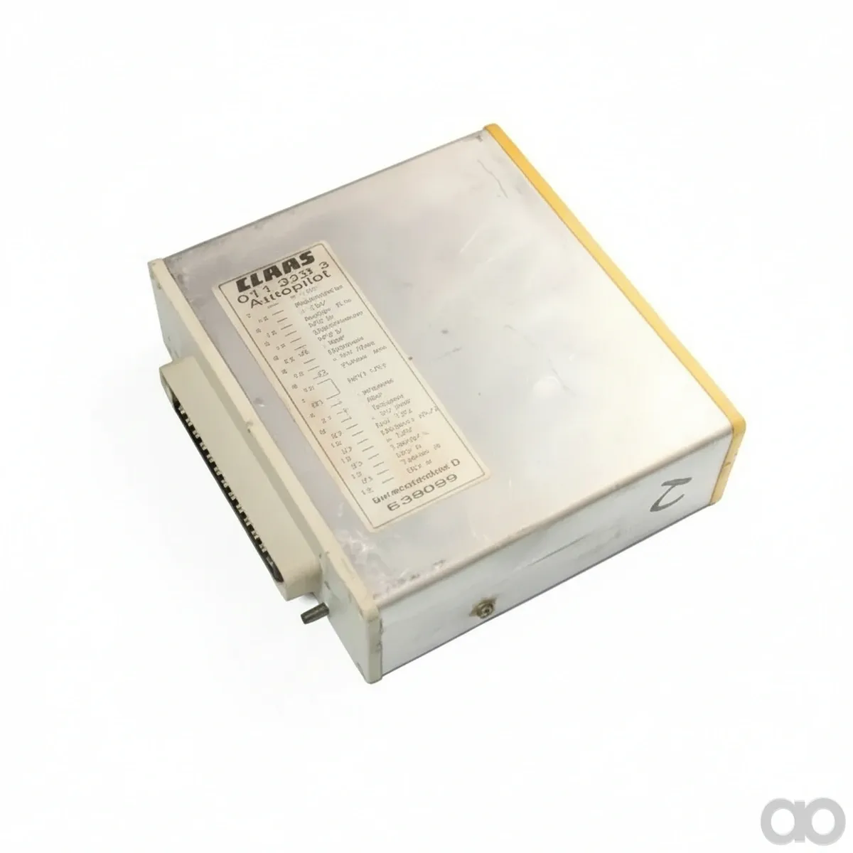 Claas - 0000112303 - Steckmodul