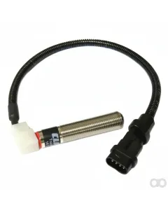 Claas - 0000117770 - Lichtschranken-Sender