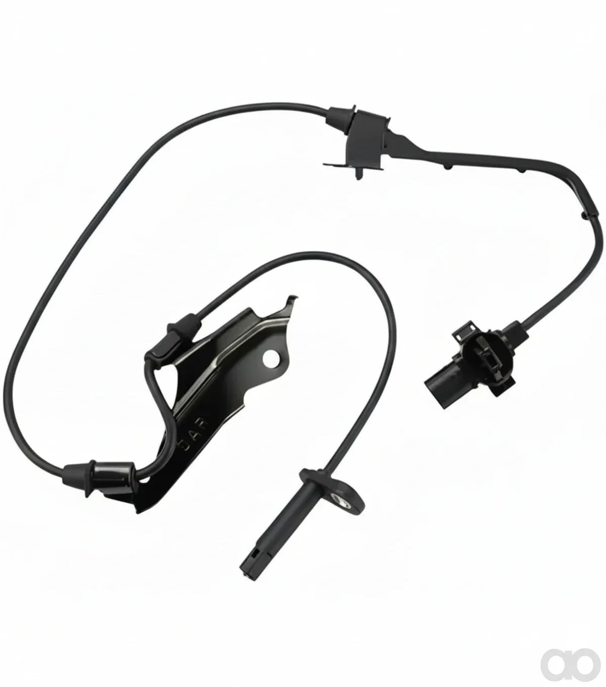 Claas - 0000118100 - Dreschtrommel-Drehzahlsensor