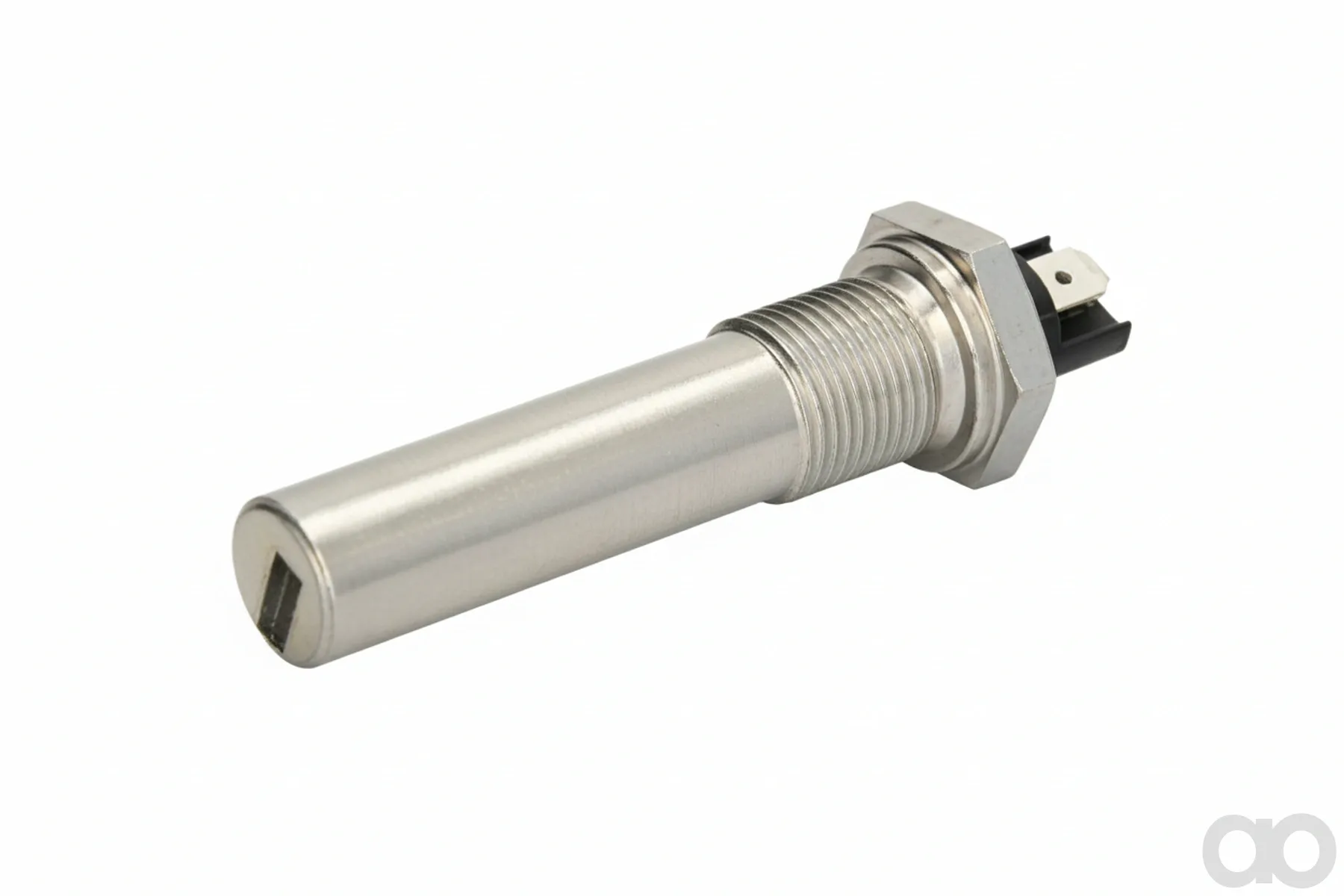 Claas - 0000132300 - Induktiver Sensor WS-KZ.= 02