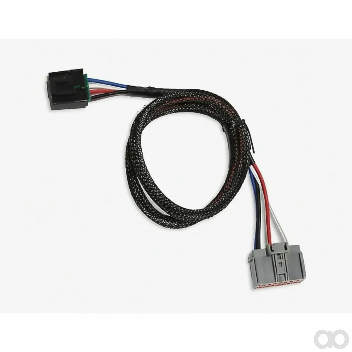Claas - 0000132990 - Kabelsatz