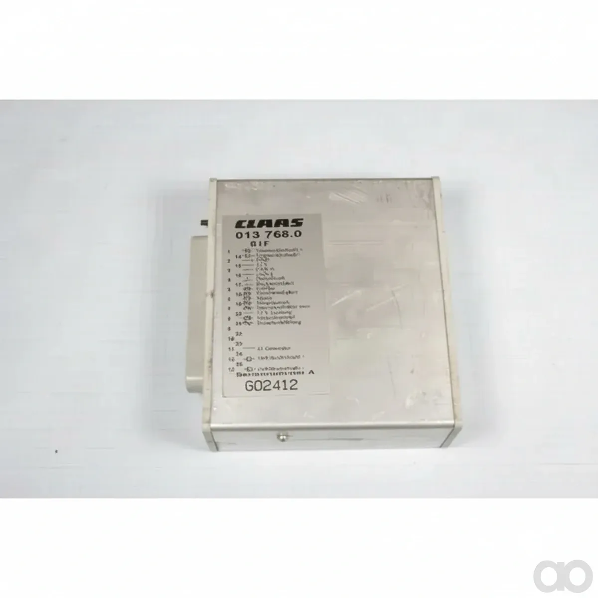 Claas - 0000137681 - Modul