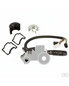 Claas - 0000148690 - Schalter HLS