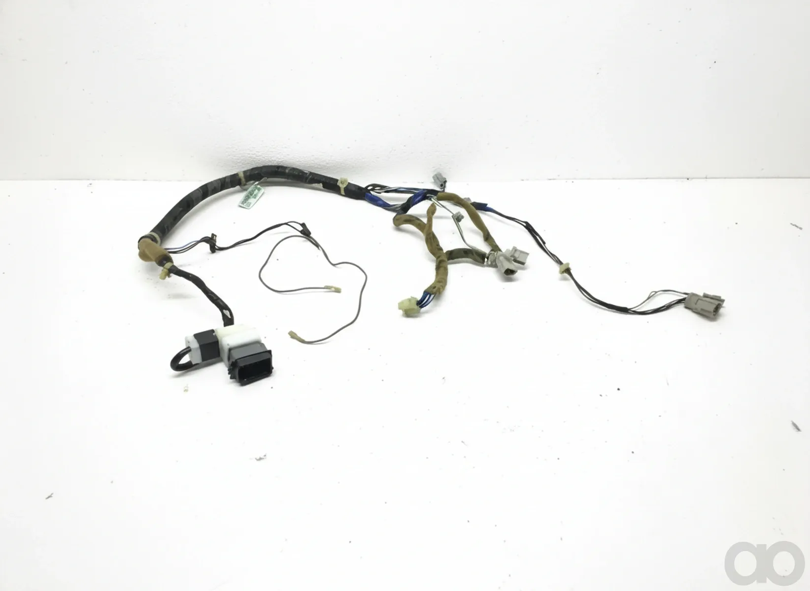 Claas - 0000179601 - Kabelbaum