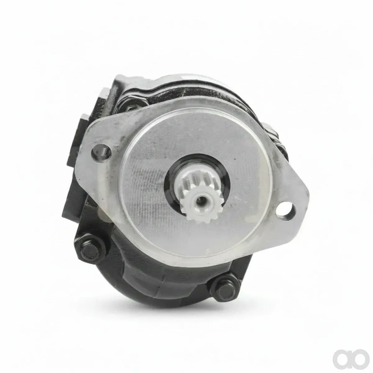 Claas - 0003137101 - Hydraulikpumpe