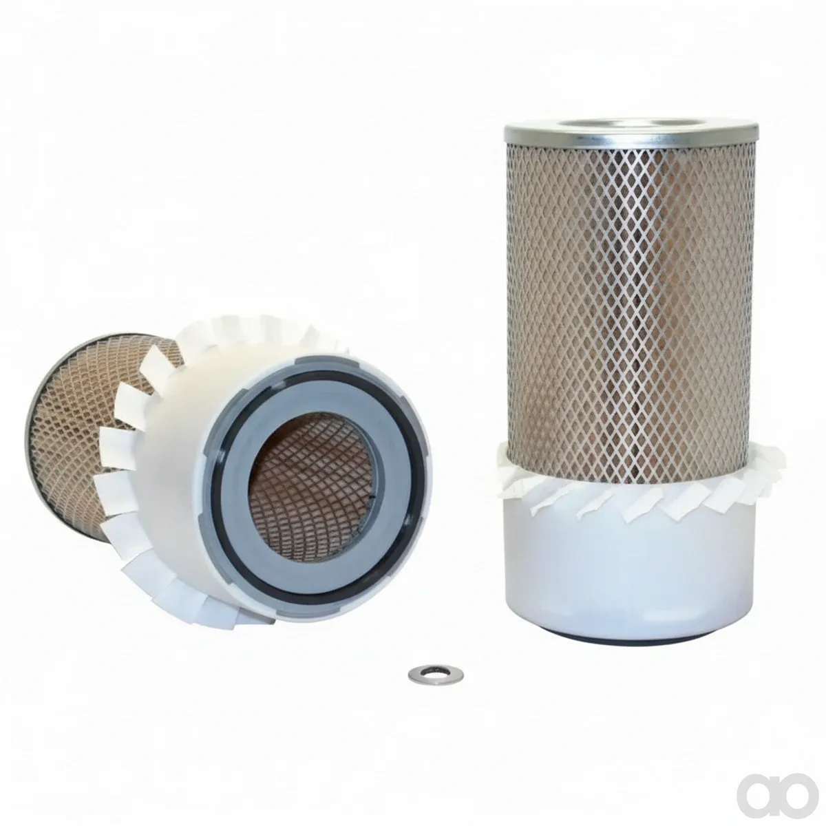 Claas - 0003200010 - Externer Luftfilter