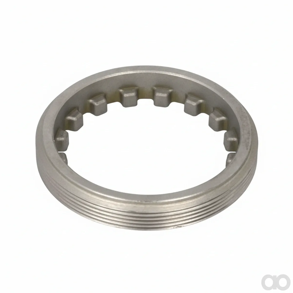 Claas - 0003215340 - Selbstsichernde Mutter
