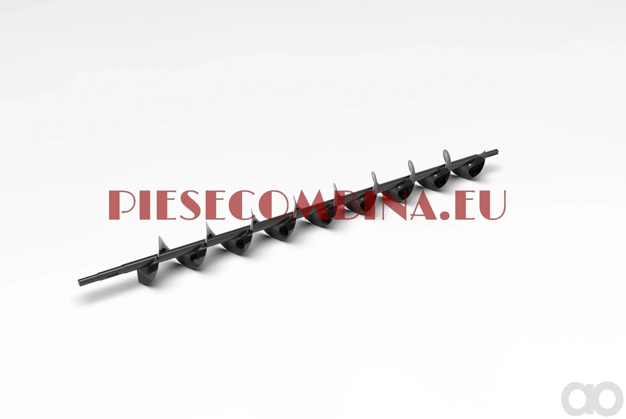 Claas - 0006000810 - Getreideschnecke